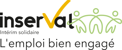 Inserval L'emploi bien engagé